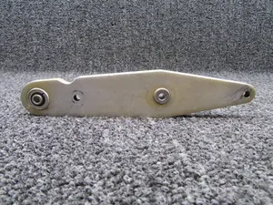 1260440-3 Cessna 210L Elevator Bellcrank Assembly Aft